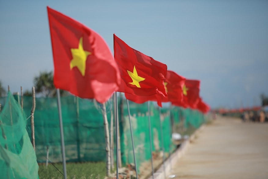 Tiền Phong Marathon 2020: Tự hào và đầy cảm xúc