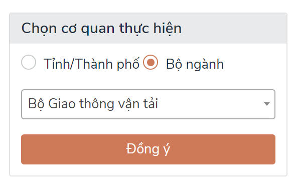 Các bước đổi bằng lái xe ngay tại nhà