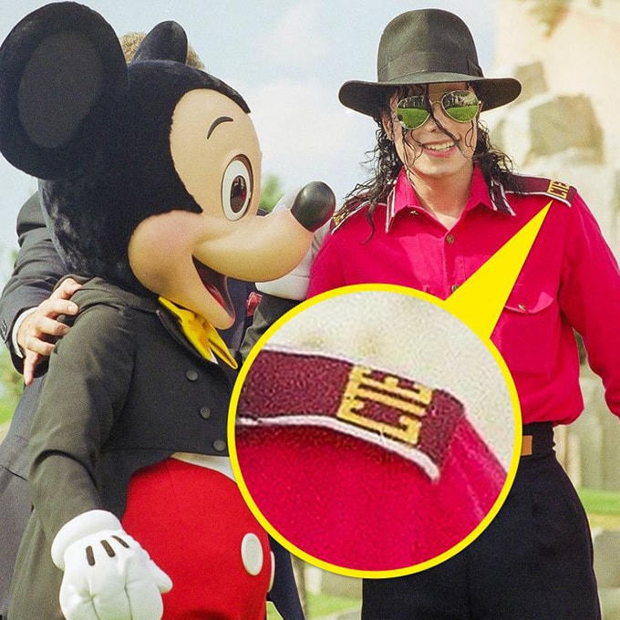 8 bí mật về phong cách của Michael Jackson