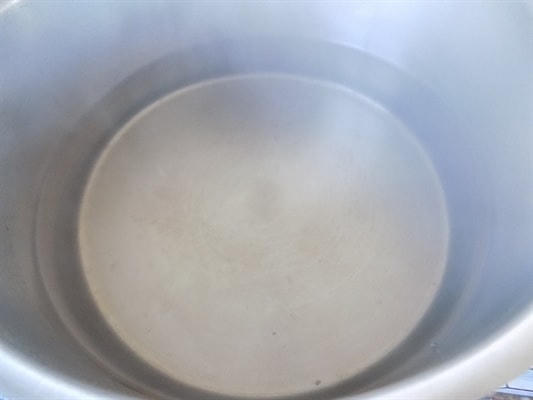 Cách làm trà đào thơm ngon, giàu vitamin