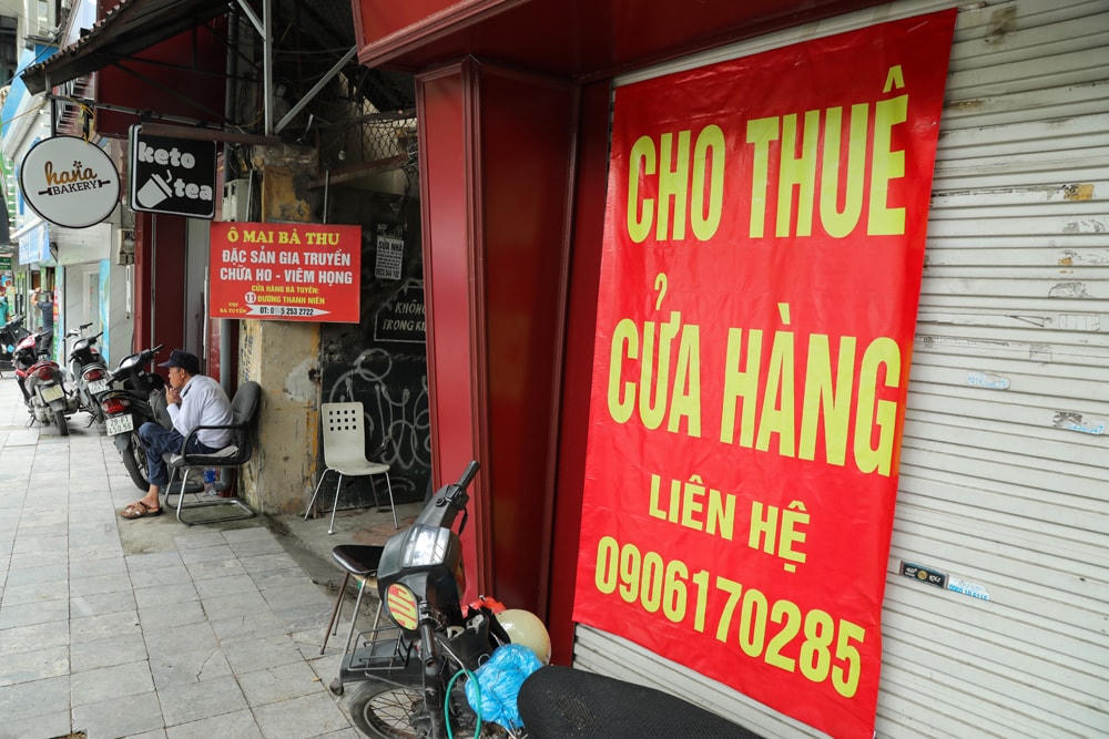 [ẢNH] Không thể chủ quan