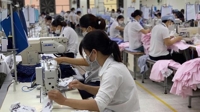Người lao động khu công nghiệp sẽ được hỗ trợ tối đa 3 tháng thuê nhà trọ.