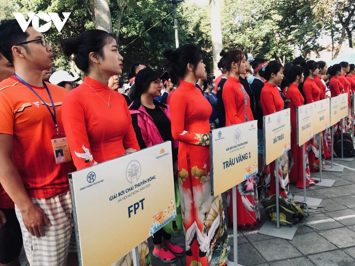 Các đội tham gia thi đấu.