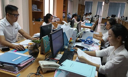 Nhiều quy định mới liên quan đến công chức có hiệu lực từ 1/7/2020.