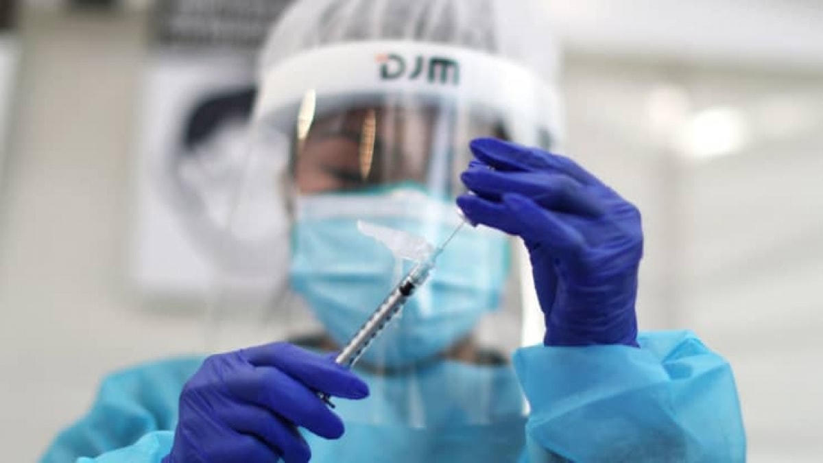 Ảnh minh họa: Reuters.  