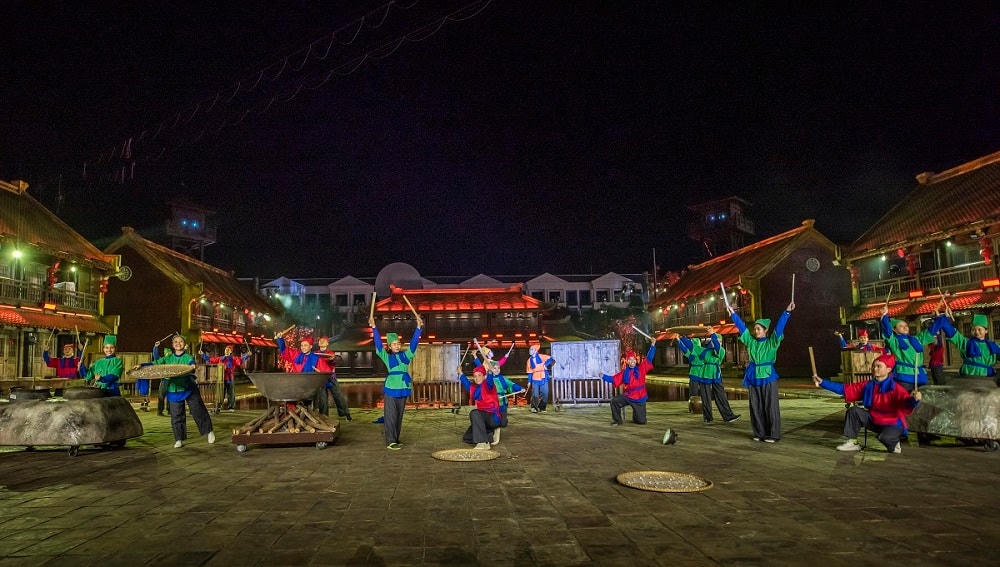 Vingroup khai trương siêu quần thể nghỉ dưỡng, vui chơi, giải trí hàng đầu Đông Nam Á – Phú Quốc Center