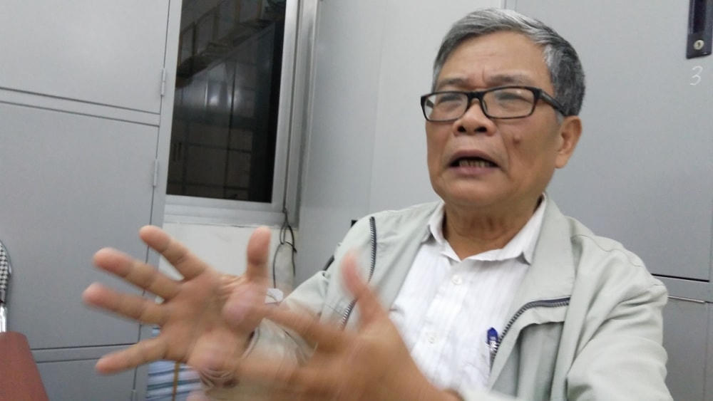 'Hạ nhiệt' phí logistics