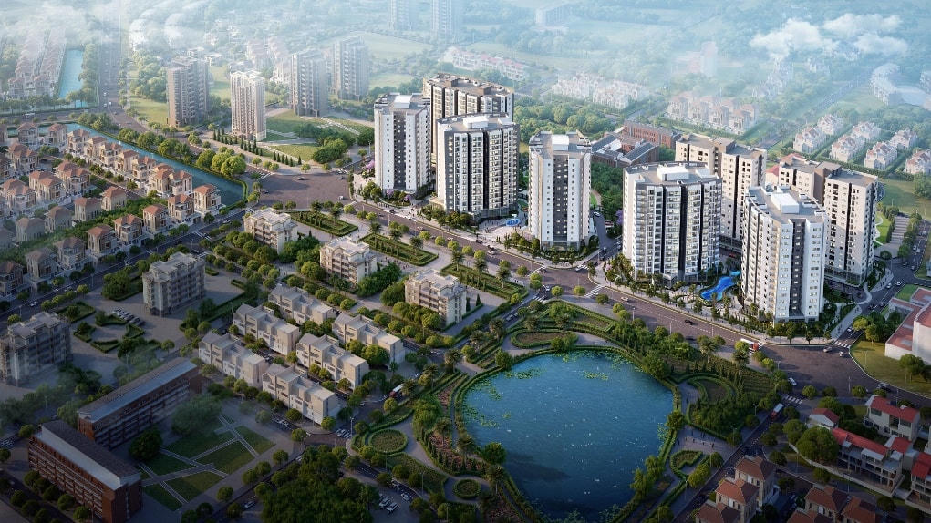 Sắp có thêm 10 cây cầu bắc qua sông Hồng, Long Biên có trở thành “điểm nóng” bất động sản của Thủ đô?