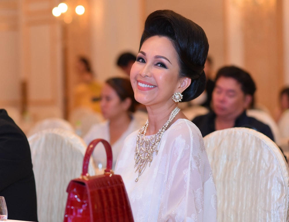 Cho đến thời điểm hiện tại, Diễm My vẫn là gương mặt “vàng” để các đạo diễn chọn để gửi gắm vai diễn.