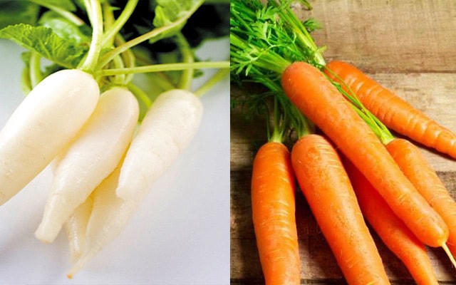 Những loại quả ăn cả vỏ còn tốt hơn phần ruột