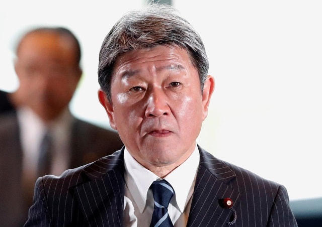 Những gương mặt sáng giá có thể kế nhiệm Thủ tướng Nhật Bản Shinzo Abe