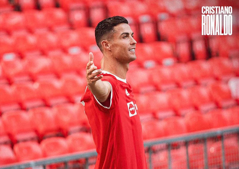 Nóng trận Ronaldo đá ra mắt MU: Bruno Fernandes ẩn ý chuyện đá phạt