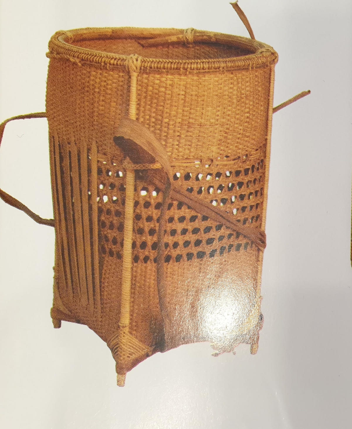 Bạn đồng hành của người Bru - Vân Kiều