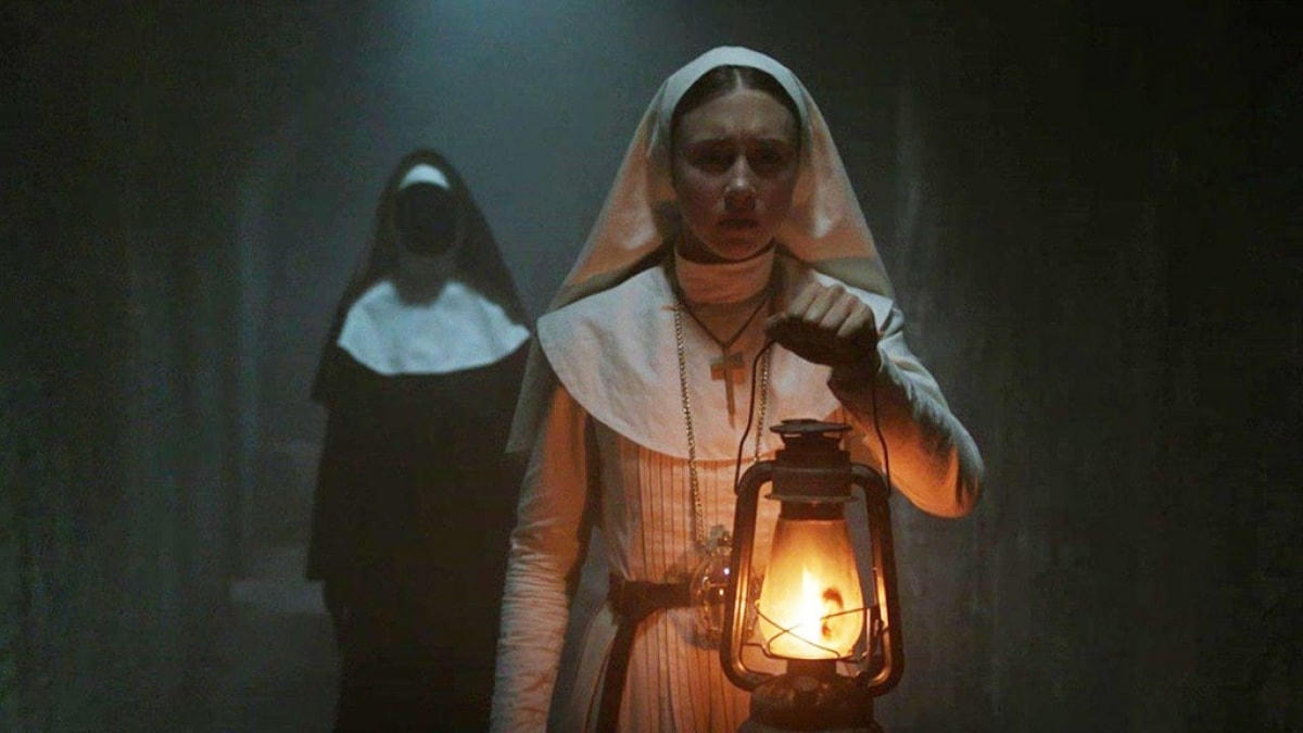 Những câu chuyện có thật truyền cảm hứng cho loạt phim kinh dị 'The Conjuring'