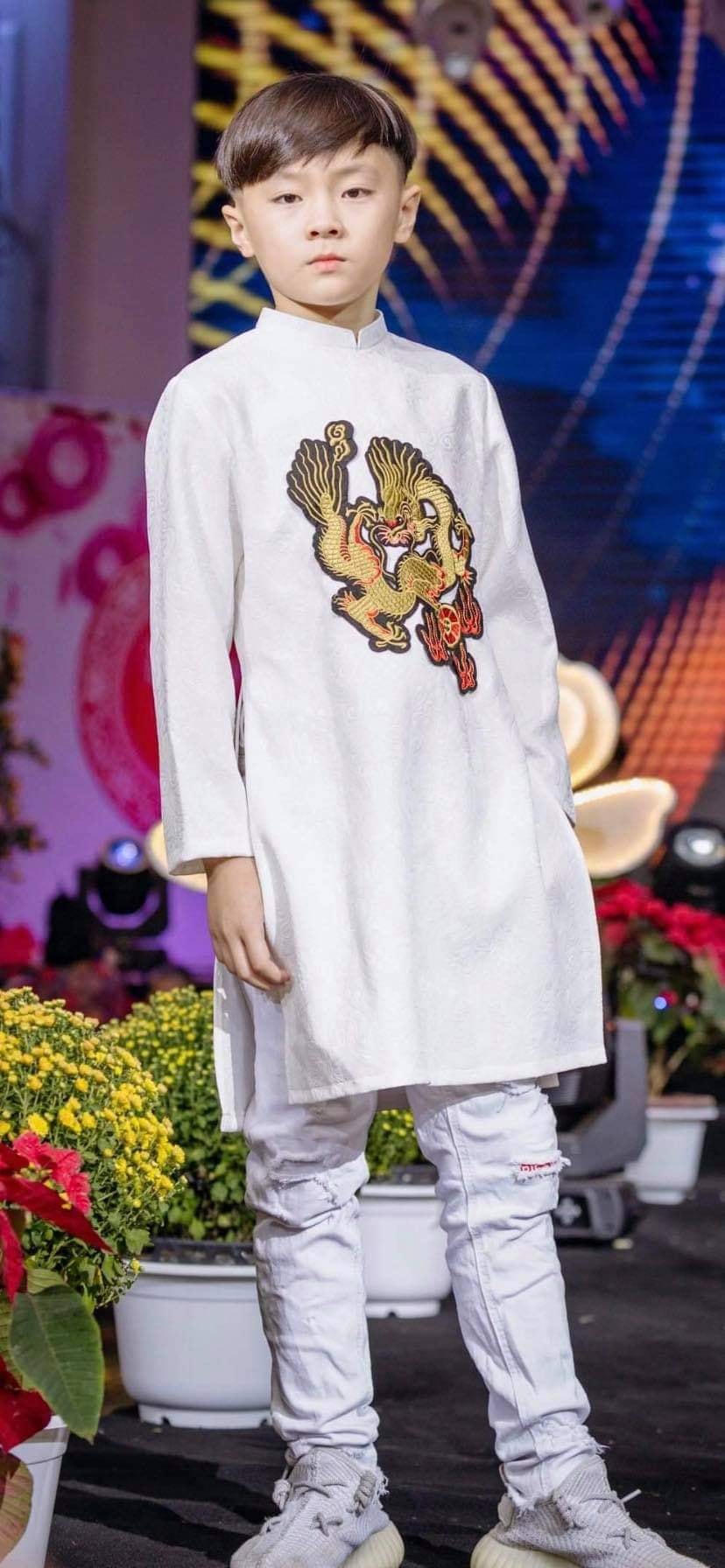 Giải thưởng Ngôi sao nhí là sân chơi cho các bạn nhỏ thể hiện tài năng và sở thích của mình.