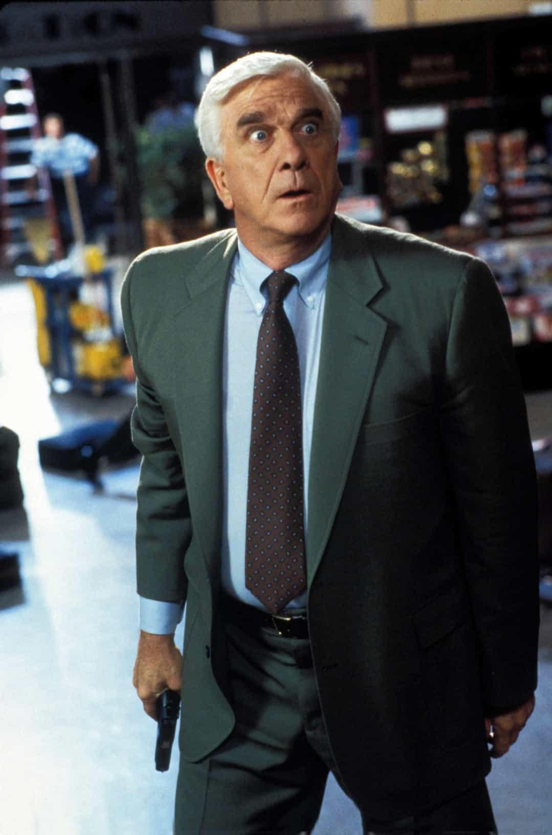 Những diễn viên hài xuất sắc nhất trong lịch sử Hollywood