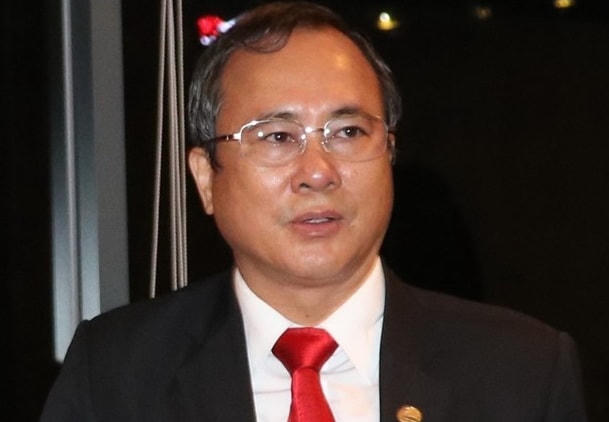 &nbsp;‘Hô biến’ đất công vào tay tư nhân: Hàng loạt lãnh đạo tỉnh Bình Dương ‘nhúng chàm’