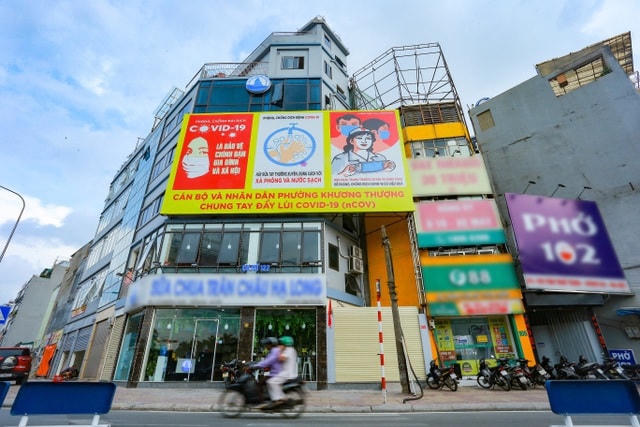 Ba tuyến đường nghìn tỷ mới mở ở Hà Nội khiến giá đất tăng nhảy vọt