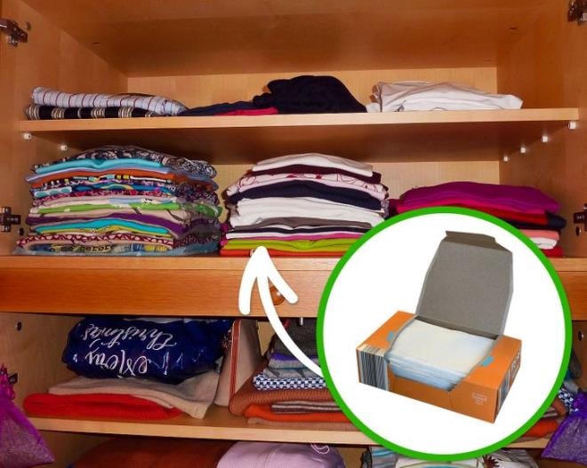 15 mẹo vặt khử mùi hôi trong nhà cực đơn giản