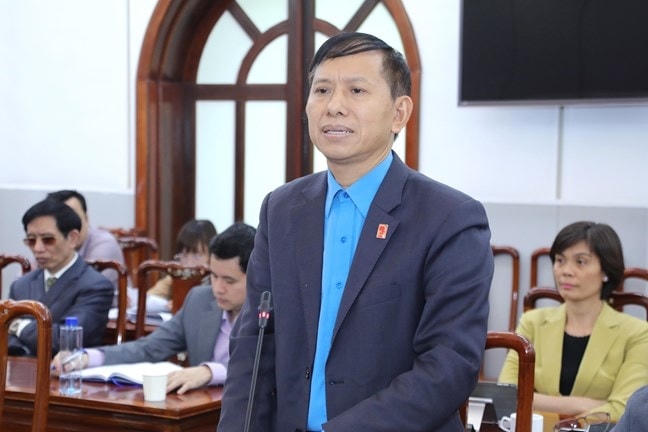 Đỏ mắt tìm nhân lực chất lượng cao