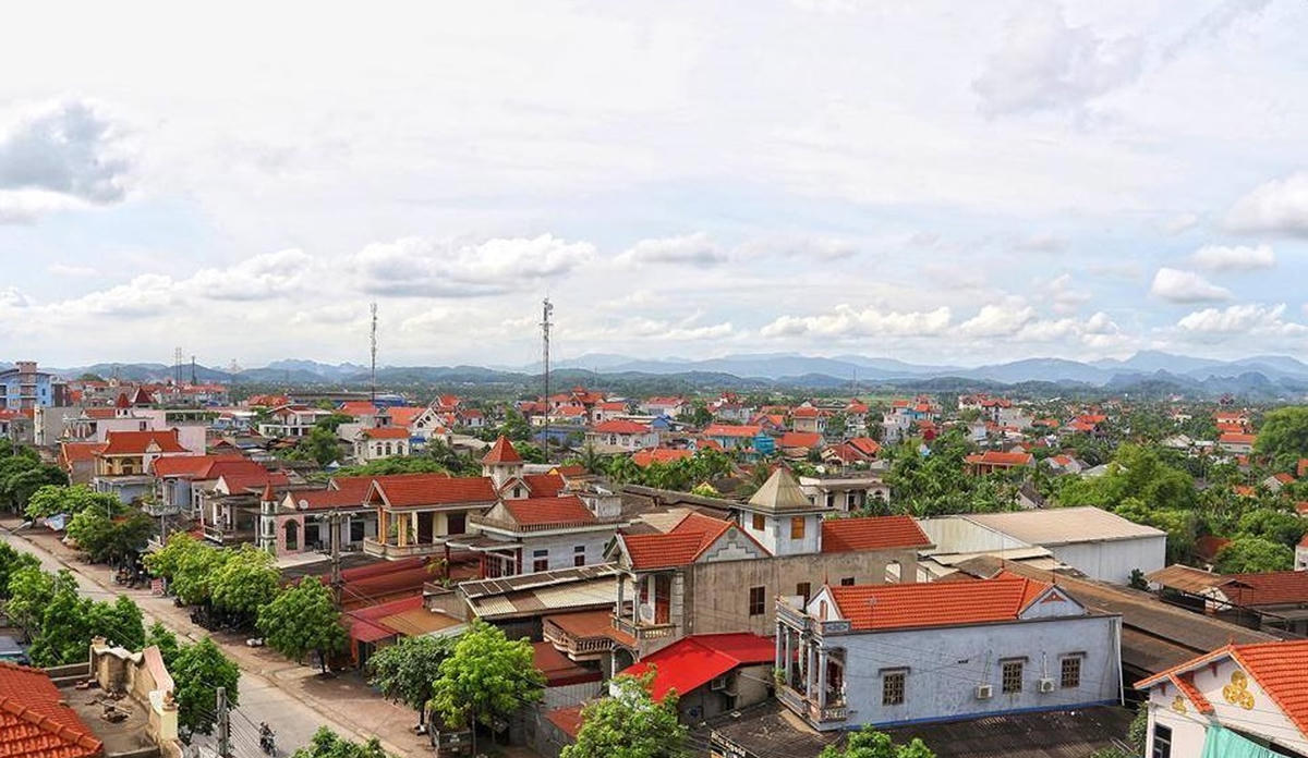 Hải Phòng: Bổ sung 687 ha đất đô thị từ khu kinh tế