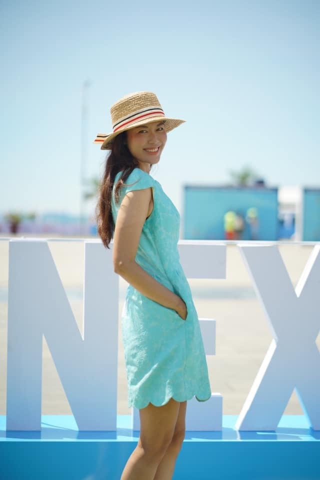 [ẢNH] Đồng nghiệp tiếc thương Hoa hậu Việt Nam năm 1994 Nguyễn Thu Thuỷ 