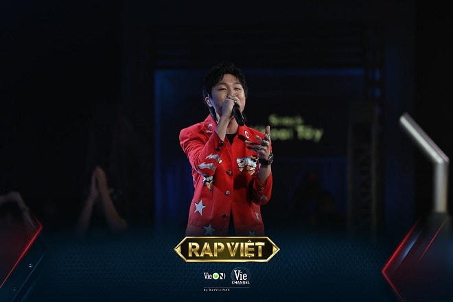 "Ngựa chiến" team Binz bị loại đầy tiếc nuối. 