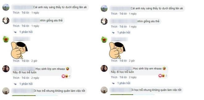 Nam sinh giúp cụ ông đẩy xe phế liệu lên dốc nhận 'mưa' lời khen từ dân mạng