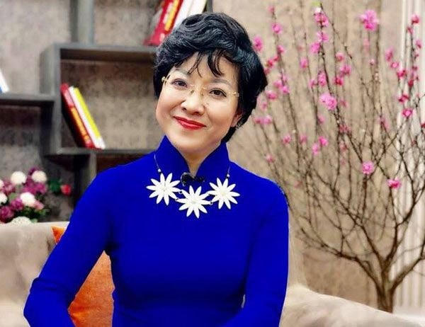 MC Thảo Vân ngừng dẫn Táo Quân sau 19 năm gắn bó khiến người hâm mộ vô cùng nuối tiếc. 