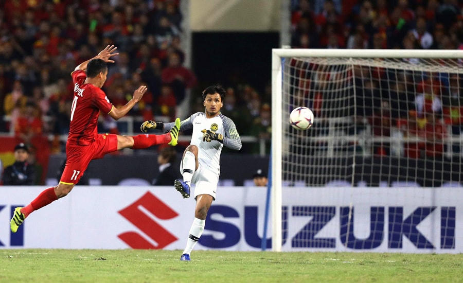 AFF Cup 2020 đang được đề xuất lùi thời gian tổ chức sang năm 2021