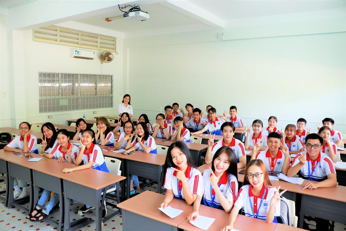 Thí sinh cần tìm hiểu kỹ từ đề án tuyển sinh của nhà trường trước khi đăng ký nguyện vọng.