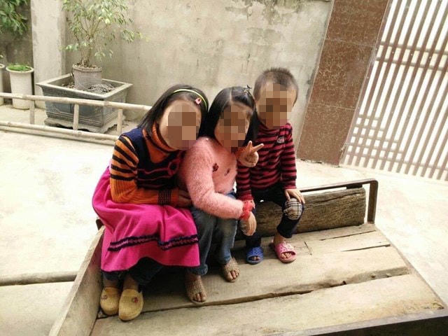 Phó mặc con  cho mạng xã hội: Cha mẹ có đang tự 'mắc bẫy'?