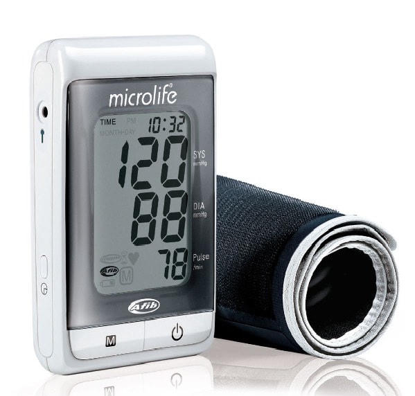 Thiết bị y tế có thể 'đọc' được những dấu hiệu bệnh nguy hiểm