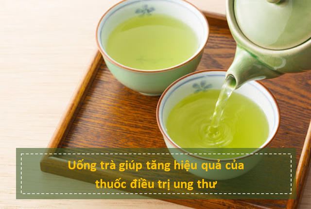 Những sự thật bất ngờ về khả năng chống ung thư của nước trà