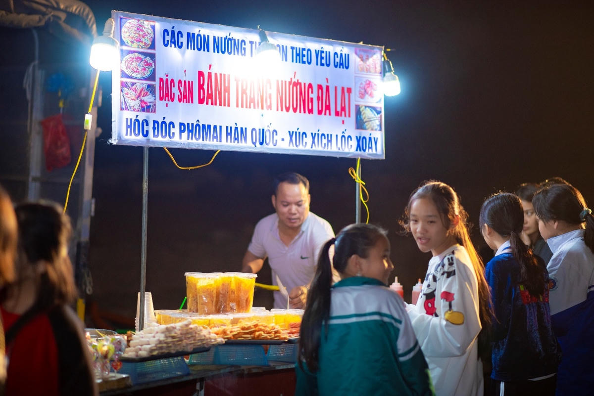 'Điểm hẹn văn hoá' mới lạ mang sắc màu Châu Âu tại Thái Nguyên