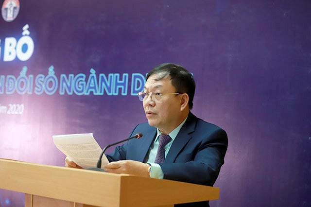 Chủ tịch Viettel: chuyển đổi số để kết nối nhiều hơn nữa, chia sẻ nhiều hơn nữa