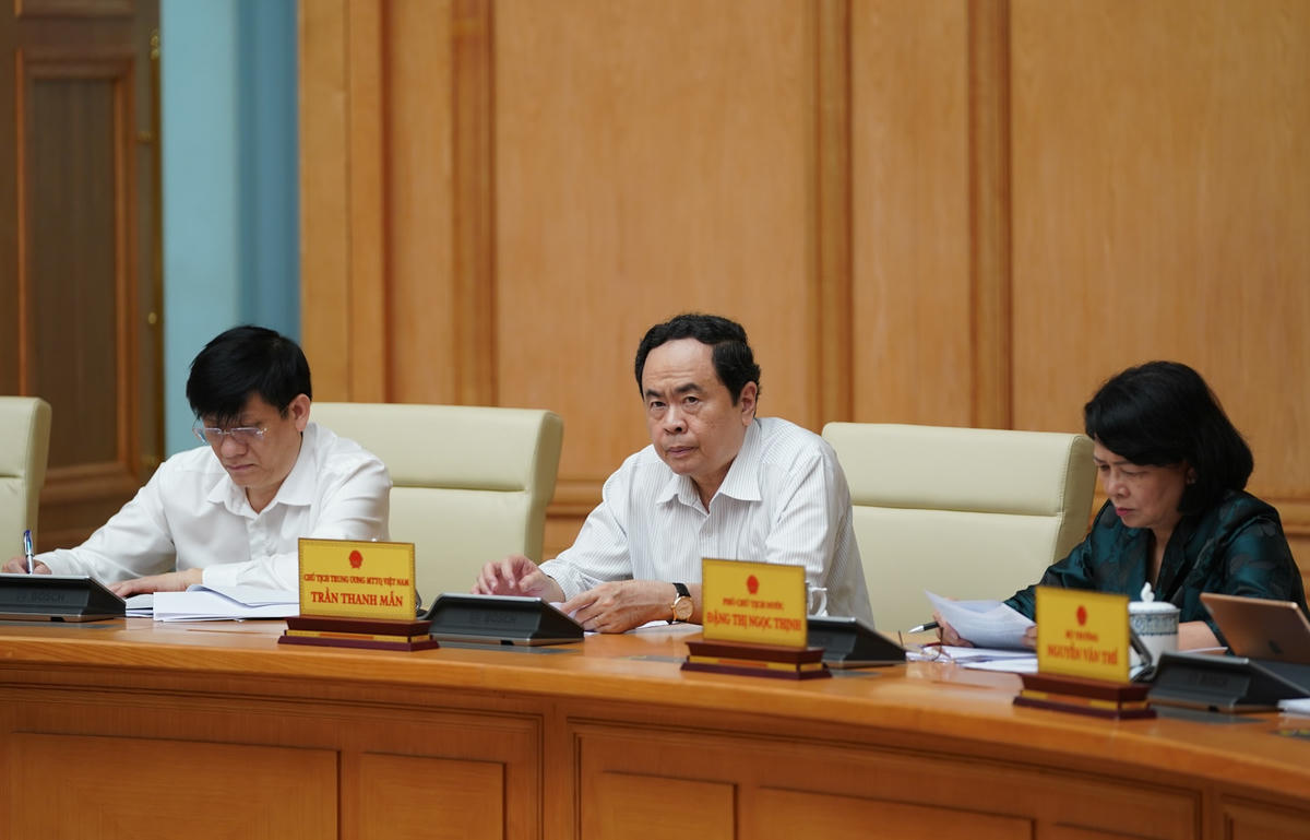 Ảnh VGP/Quang Hiếu.