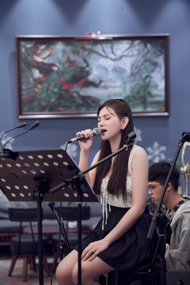 Thu Thủy’s Memories.