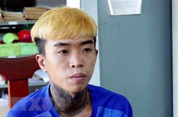 Tạm giữ hình sự đối tượng xâm hại bé gái 13 tuổi quen qua mạng xã hội
