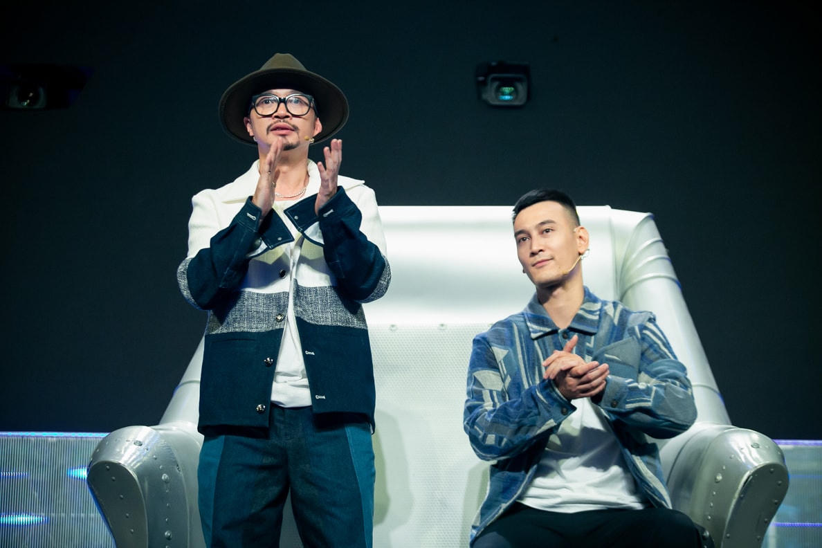 Master Hà Lê - Nimbia quyết định “san bằng” con số 90 - 80 – 70 – 60 triệu lần lượt cho Thanh Duy – Cara – Orange – Lona.