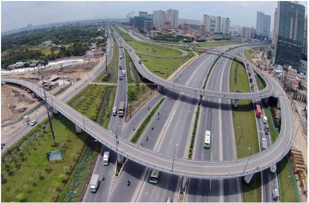 Bổ sung tuyến nối Nghĩa Lộ với với cao tốc Nội Bài – Lào Cai góp phần thúc đẩy thị trường BĐS Nghĩa Lộ phát triển hơn.