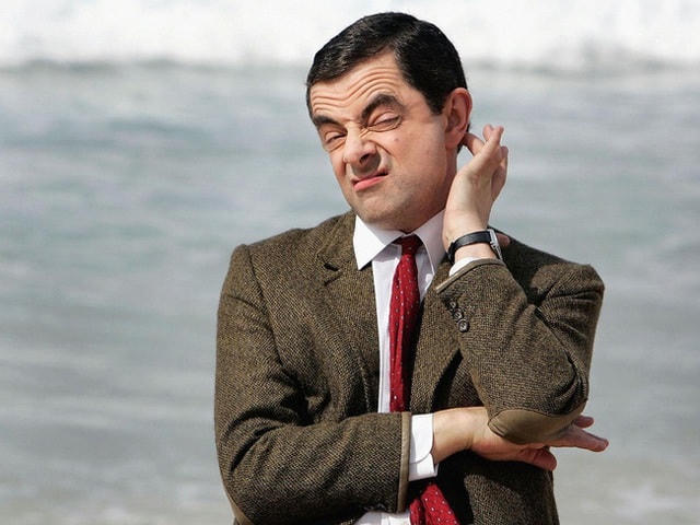Hồi năm 2018, nam diễn viên Rowan Atkinson từng chia sẻ rằng ông thấy mình không thể đảm nhận vai Mr Bean thêm nữa.