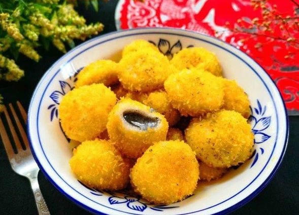 Cách làm bánh trôi ngũ sắc thơm ngon dịp Tết Hàn thực