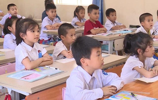 SGK sẽ được thẩm định kỹ trước khi dạy chính thức.