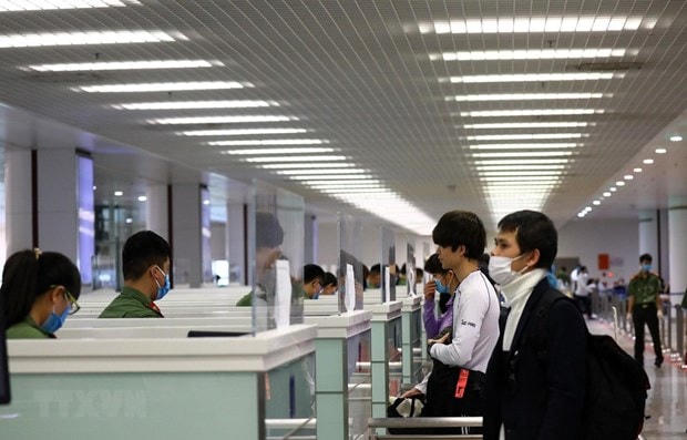 Các hãng hàng không quốc tế nối lại lịch bay tới Việt Nam ra sao?