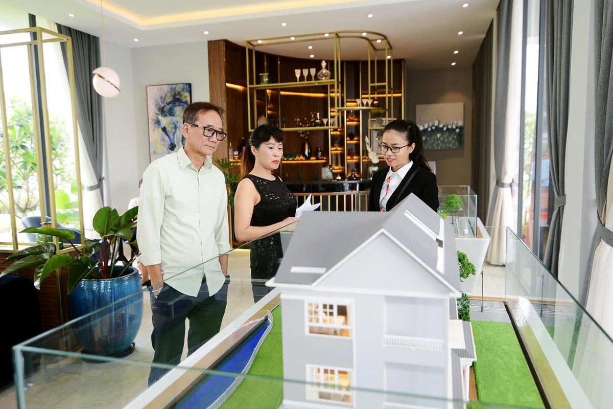 BĐS được dự đoán tiếp tục tăng giá nhẹ trong quý IV-2021.