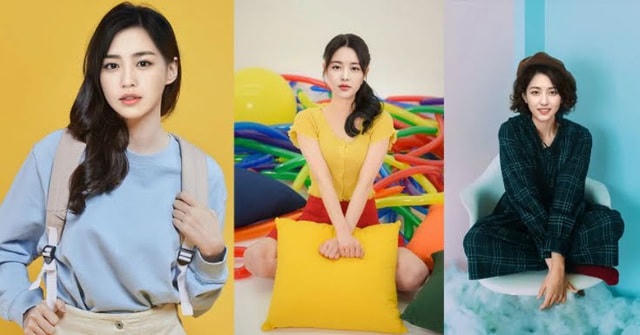 Nhóm nhạc nữ xinh đẹp được tạo ra bằng công nghệ trí tuệ nhân tạo