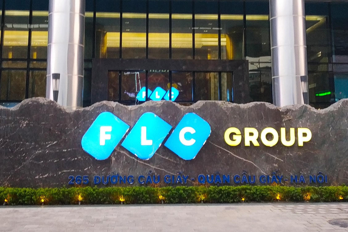 FLC chuẩn bị đại hội cổ đông khi vắng ông Trịnh Văn Quyết?