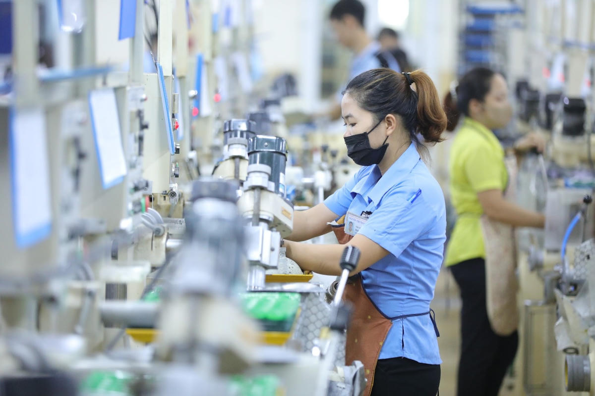 Cần có giải pháp tài chính để giúp cho doanh nghiệp trong quá trình số hóa.