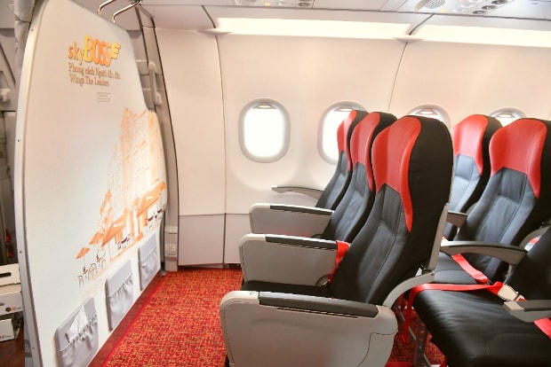 Vietjet nhận thêm tàu bay mới để mở rộng mạng bay tại Thái Lan